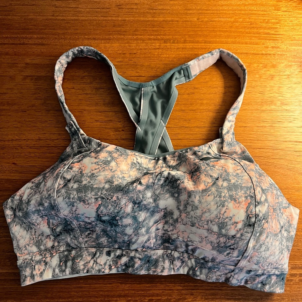 Brooks Sports Bra